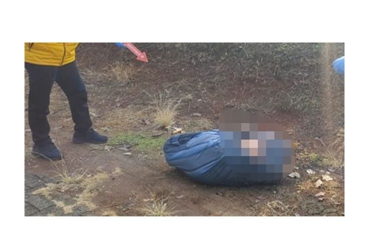 Usai Tangkap Ponakan Korban, Polisi Amankan Pelaku Kedua Kasus Pembunuhan Mayat Terbungkus Sarung