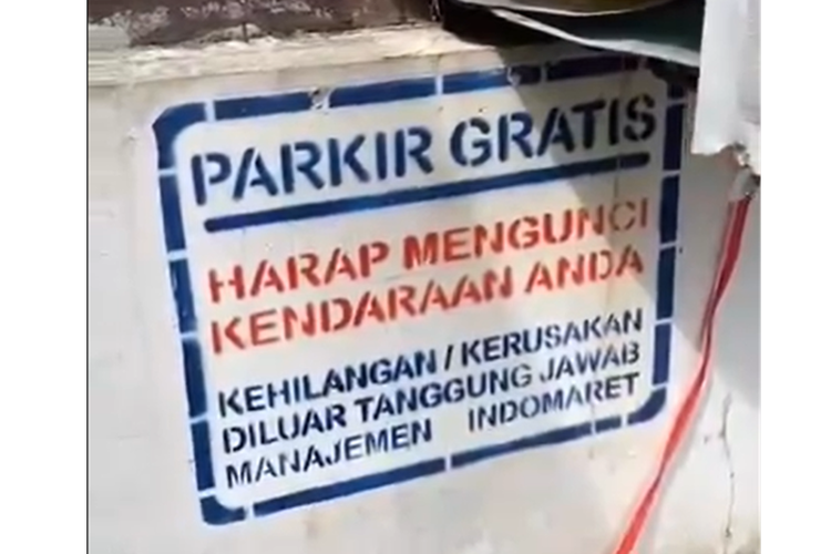 Dishub DKI Jakarta Bakal Tertibkan Juru Parkir Liar di Minimarket dan Fasilitas Umum, Mayarakat Diimbau Lapor Pelangaran Jukir