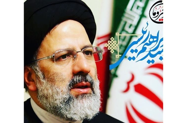 Presiden Iran Meninggal Akibat Kecelakaan Helikopter, Ini Profil dan Karir Ebrahim Raisi yang Dikenal Anti Korupsi