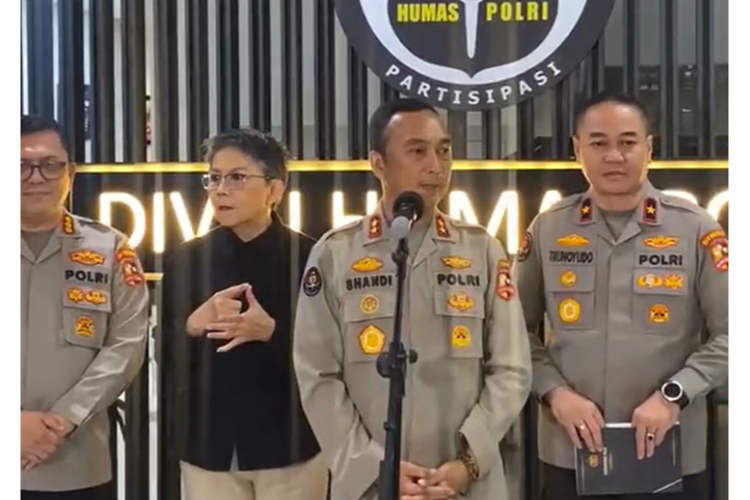 Beri Alasan Penghapusan DPO Kasus Vina Cirebon, Polisi Tunggu Bukti dan Keterangan Guna Ungkap Lebih Lanjut