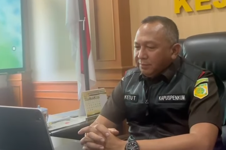 Giliran Adik Sandra Dewi dan Suami Diperiksa Kejagung Soal Kasus Korupsi di PT Timah