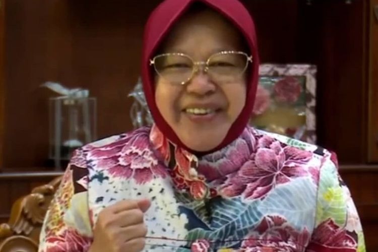 Tanggapi Muhadjir Effendy Soal Korban Judi Online Terima Bansos, Mensos Risma Tak Keberatan Asal Masuk DTKS