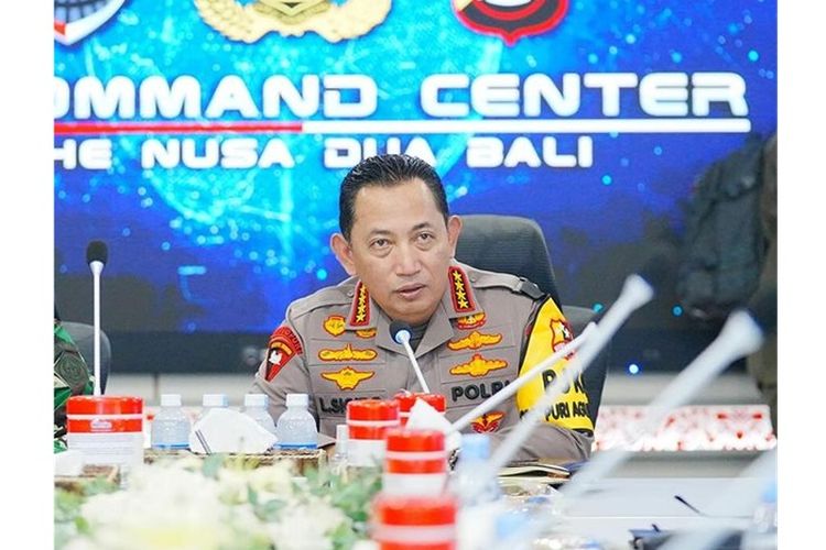 Minta Kasus Vina Cirebon Ditangani Secara Tuntas, Jenderal Listyo Sigit: Berikan Rasa Keadilan