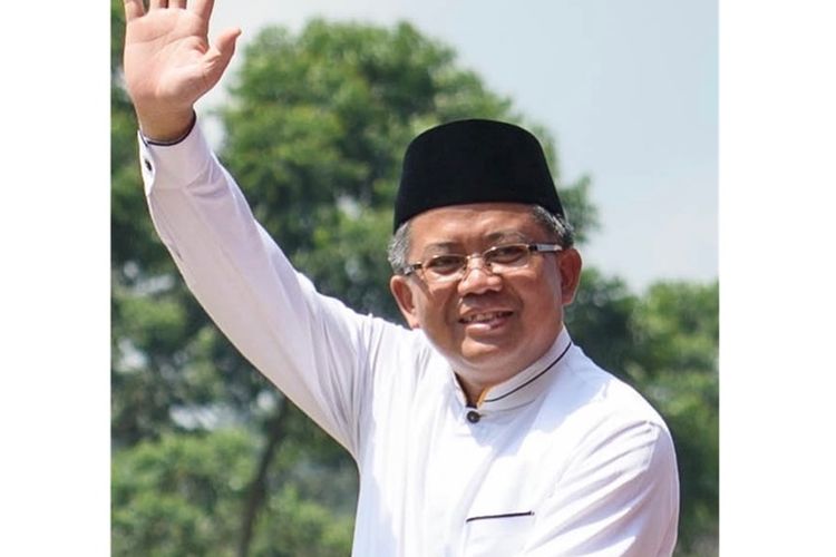 PKS Resmi Usung Sohibul Iman di Pilkada Jakarta 2024, Intip Profilnya, Ternyata Lulusan S1 Hingga S3 Jepang