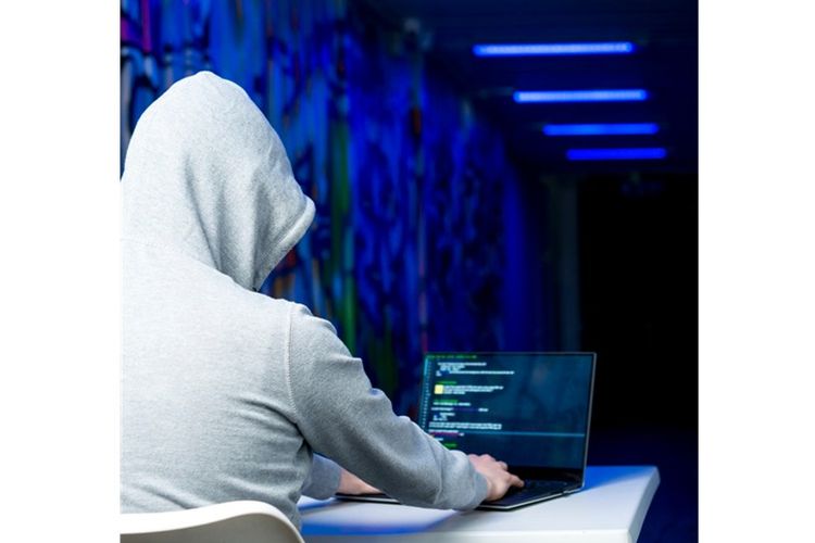 Serang Pusat Data Nasional, Hacker Minta Tebusan Rp131 Miliar, Ini Upaya Badan Siber dan Sandi Negara