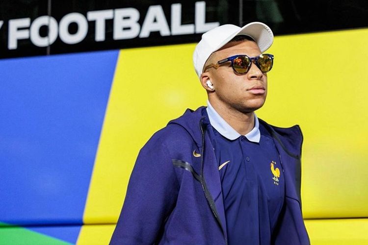 Gaji Plus Bonus Kylian Mbappe Nunggak, Pengacara Kirim Surat Peringatan ke PSG