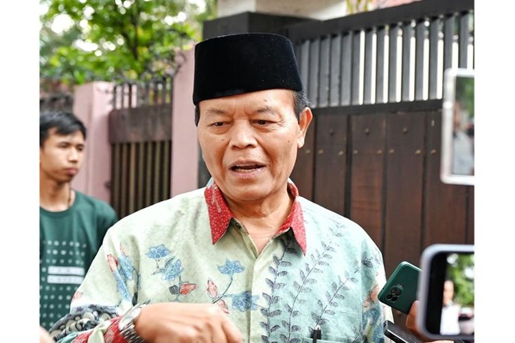 PKB Tidak Dukung Sohibul Iman Jadi Wakil Anies di Pilkada Jakarta, Begini Tanggapan Hidayat Nur Wahid