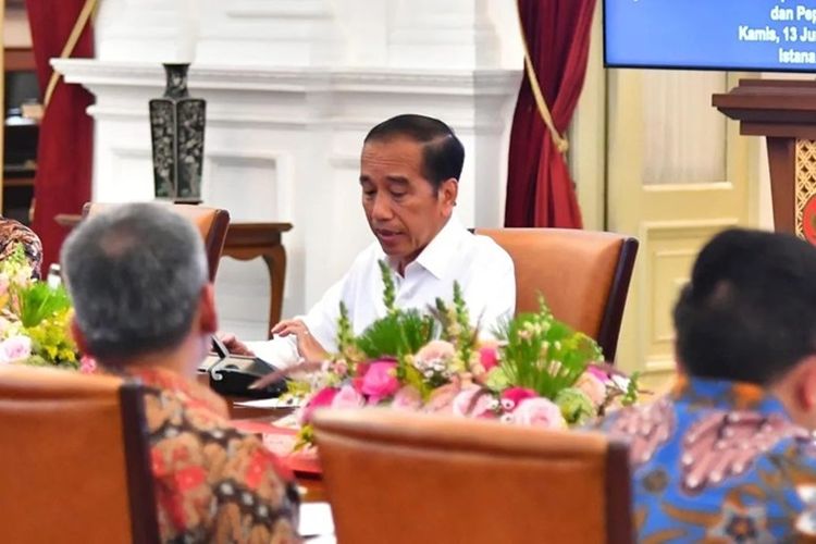 Perpres IKN Berisi Hak Guna Usaha Bagi Investor Selama 190 Tahun Disepakati Jokowi