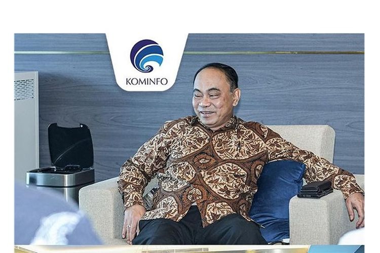 Judi Online Tingkatkan Angka Perceraian, Menkominfo Imbau Ibu-ibu Pantau Suami: Setoran Gak Stabil, Harus Dipertanyakan