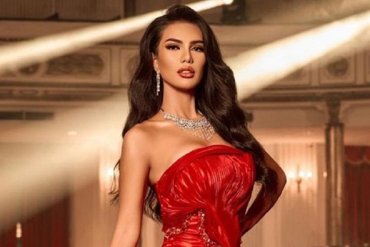 Mendadak! Vina Anggi Sitorus Mundur dari Miss Universe Indonesia 2024: Hatiku Berat