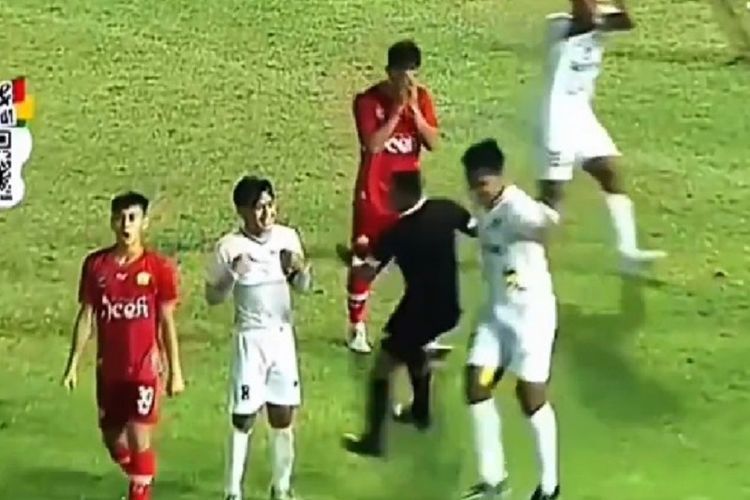 PSSI Kecam Laga Kontroversi Aceh Vs Sulteng di PON 2024: Coreng Sepak Bola Indonesia, Siapkan Sanksi Terberat!