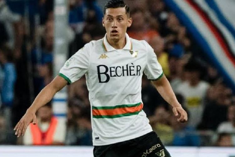 Venezia Takluk dari AC Milan, Jay Idzes Trending di Media Sosial, Netizen Beri Komentar Kocak