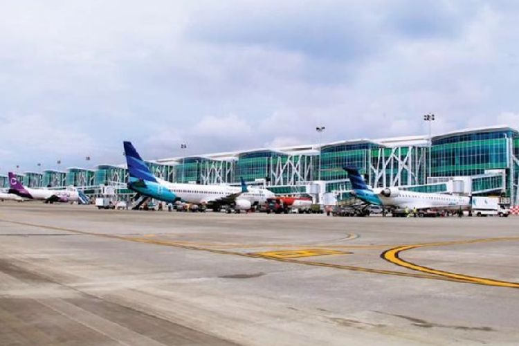 Angkasa Pura Merger, Inilah 5 Bandara Ikonik yang Dikelola Operator Bandara Terbesar Nomor 5 di Dunia