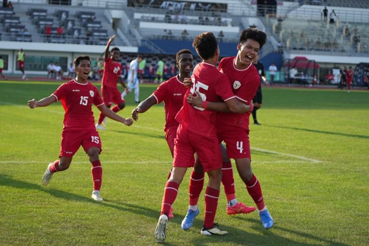 Timnas U20 Indonesia Menuju Piala Asia U20 2025: Jadwal Kualifikasi, Pemain dan Harga Tiket Pertandingan!