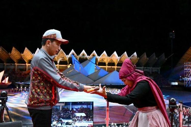 Intip 4 Masalah Penyelenggaraan PON Aceh-Sumut 2024, Masalah Infrastruktur hingga Keresahan Atlet