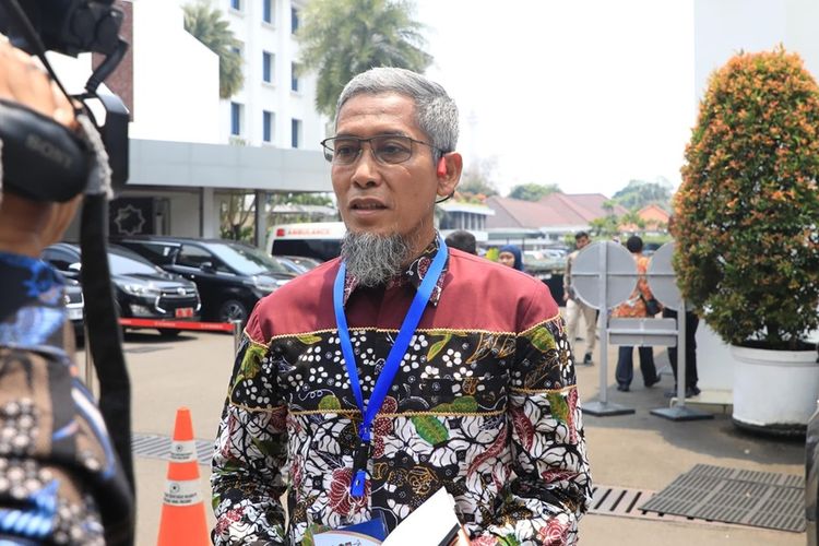 Kemiskinan Ekstrem Turun, Pemprov Jateng Terima Dana Insentif Fiskal Rp5,6 Miliar