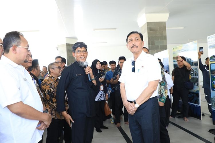 Segera Diresmikan Jokowi, MAJT di Magelang Sajikan Pemandangan Candi Borobudur dari Atas Menara