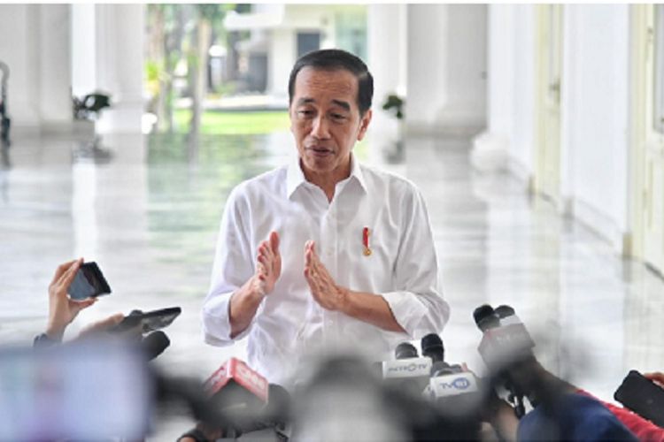 Presiden Jokowi Tetapkan Perpres 108/2024 tentang DBMTN, Desain Besar Manajemen Talenta Nasional