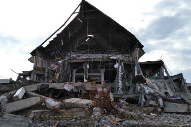 Mewaspadai Sesar Garsela Wilayah Bandung dan Garut: Deretan Gempa yang Terjadi, Pelajari 6 Langkah Mitigasinya