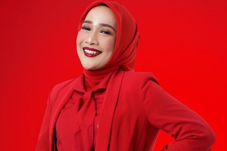 Tia Rahmania, Masuk Daftar Nama Caleg DPR Terplih 2024  yang Dipecat Partai, Ada Juga yang Diganti KPU 