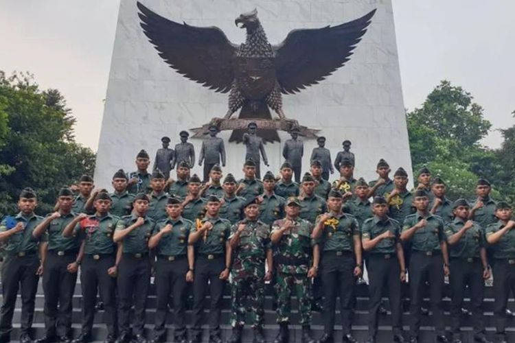 Mengenang Kelamnya G30S/PKI, Sederet Fakta Sejarah dan Transisi Kekuasaan Presiden RI Setelah Peristiwa Pemberontakan