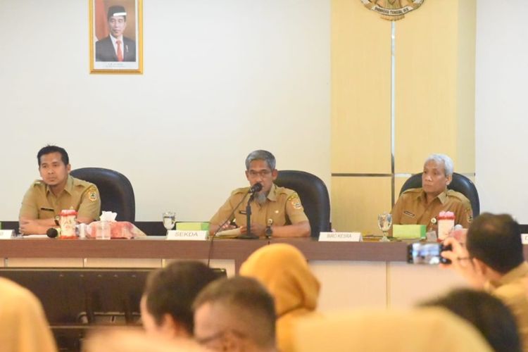 Mudik dan Balik Rantau Gratis Jateng 2025: Pemprov Tambah Kouta Peserta dan Armada Bus