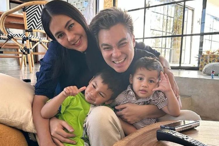 Alasan Baim Wong Gugat Cerai hingga Tanggapan Paula Verhoeven, Simak Pandangan Ahli Soal Dampak Selingkuh dalam Keluarga