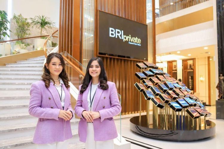 Pengelolaan Aset Wealth Management BRI Tumbuh 23,05 Persen, Nasabah Prioritas Capai 161 Ribu