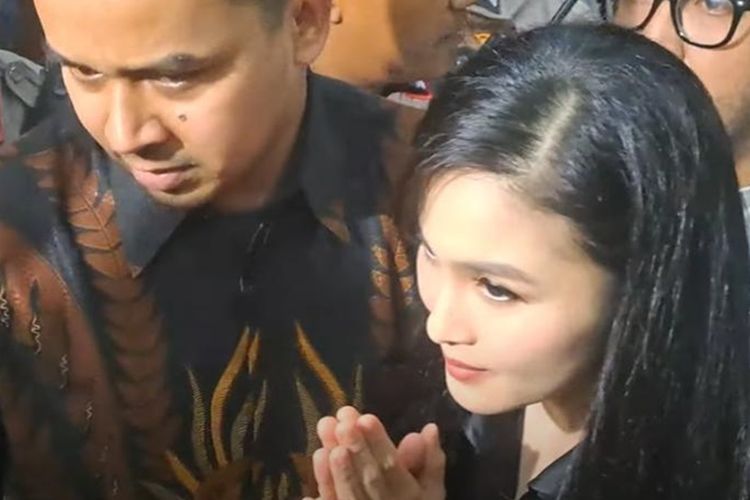 Sandra Dewi Sebut ‘Tak Tahu’ Soal Pesawat Jet Harvey Moeis, Ini Deretan Harta Mewah yang Ditanya Hakim di Sidang Tipikor PT Timah