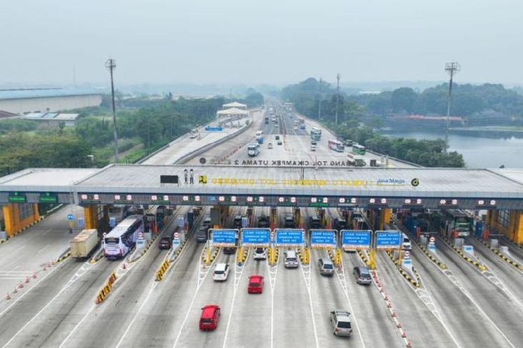 Kartu E-Toll Bisa Kedaluwarsa Jika Kelamaan di Jalan? Begini Pro Kontra Warganet hingga Penjelasan Aturannya