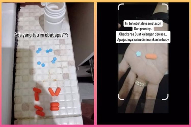 Viral Babysitter 'Paksa' Balita Minum Obat Penggemuk, Memang Bagaimana Cara Menaikkan Berat Badan Anak yang Benar?