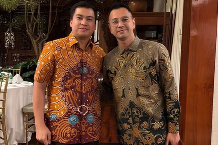 Menyoal Janji Dana Abadi untuk Seniman Indonesia Usai Raffi Ahmad Ditunjuk Jadi Calon Wakil Menteri di Kabinet Prabowo