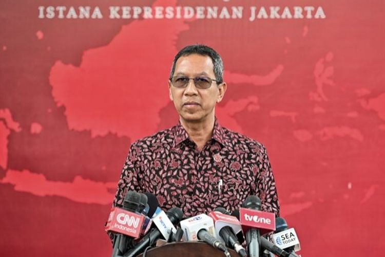 Jelang Pelantikan Presiden dan Wakil Presiden Terpilih: Penyambutan Tamu Negara di Bandara hingga Ada Panggung Hiburan