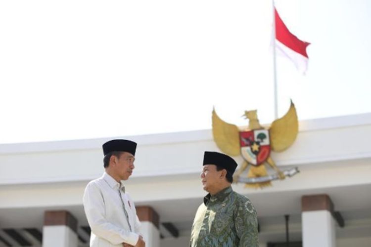 Prabowo Lebih Blak-Blakan Ketimbang Jokowi? Intip Beda Gaya Pidato Dua Sosok Presiden RI yang Ikonik