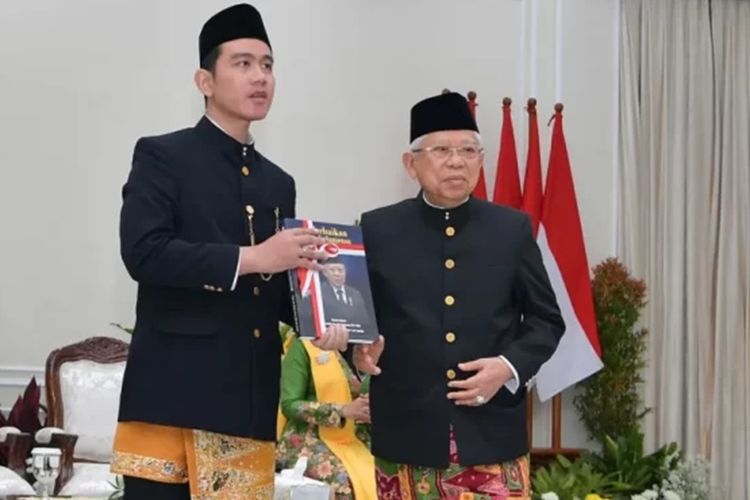 Mengintip Kegiatan Tiga Hari Wapres Gibran: Bertemu Delegasi Negara, Blusukan ke Proyek hingga Tinjau Makan Siang Bergizi