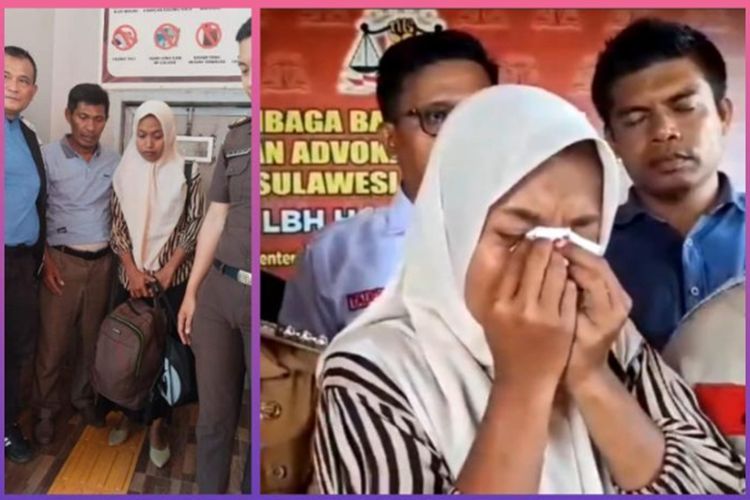 Ditagih Uang Damai Rp50 Juta? Begini Fakta Terbaru Guru Supriyani yang Dituding Aniaya Murid SD di Sultra