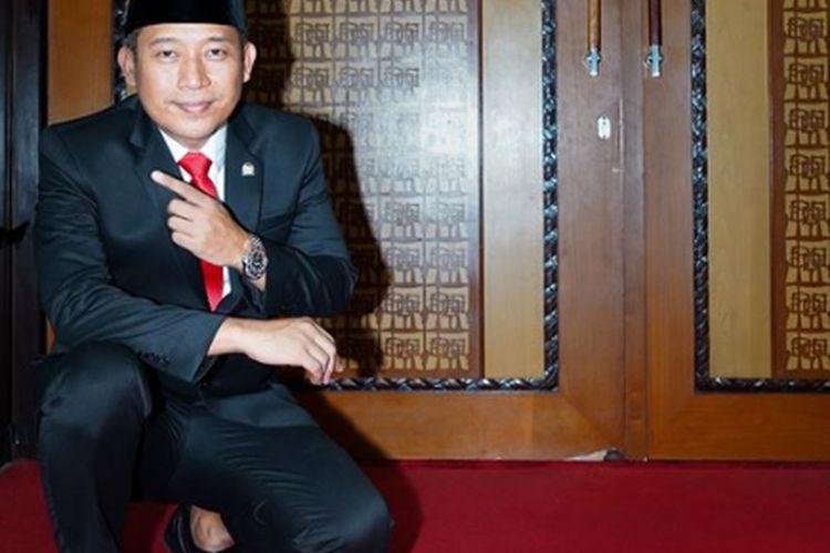 Denny Cagur Dituding Warganet Pernah Promosikan Judi Online, Ini Respons Sang Anggota DPR dan Pihak Kepolisian