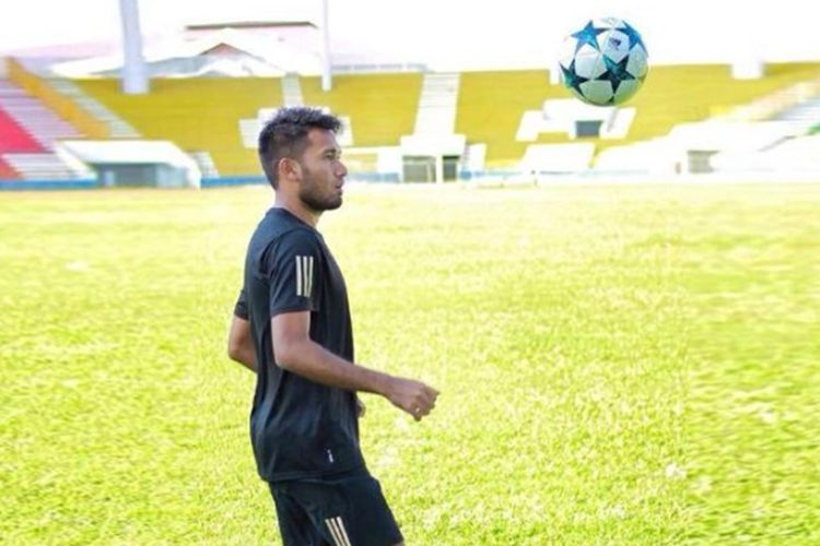 Gak Nyangka, Eks Pemain Timnas U-23 Ditangkap Gegara Narkoba: Syakir Sulaiman Dulu Punya Nilai Pasar Tertinggi Hampir Rp500 Juta!