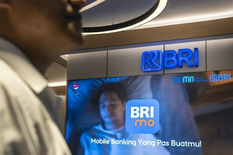 Fitur Atur Limit Transaksi Kartu Debit di BRImo Bikin Nasabah Makin Mudah Kelola Uang