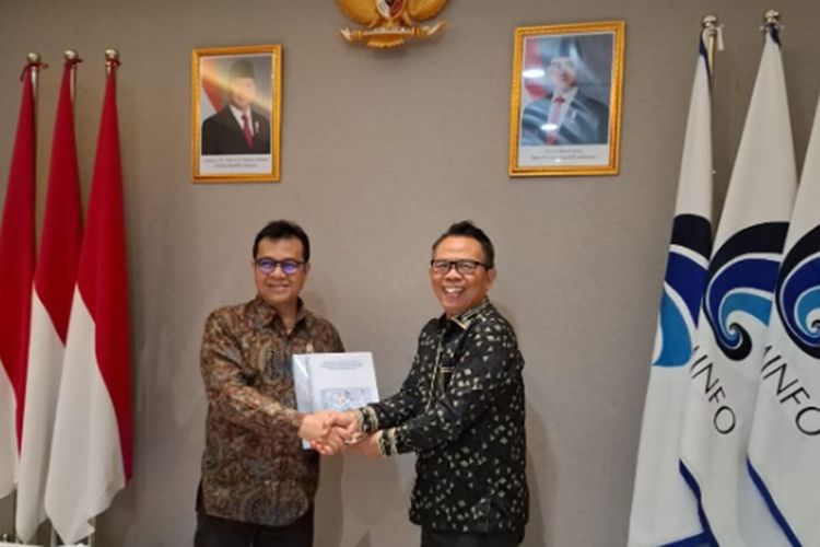 Pemerintah Minta Perusahaan Platform Digital Penuhi Kerja Sama yang Telah Disepakati