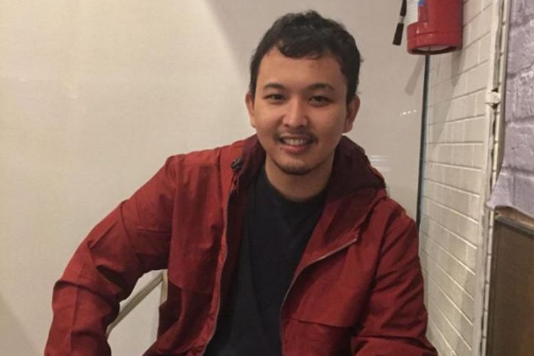 Viral! Pria Ini Menang Kontes Kemiripan dengan Nicholas Saputra, Tambah Daftar Orang Biasa yang Mirip Artis Indonesia