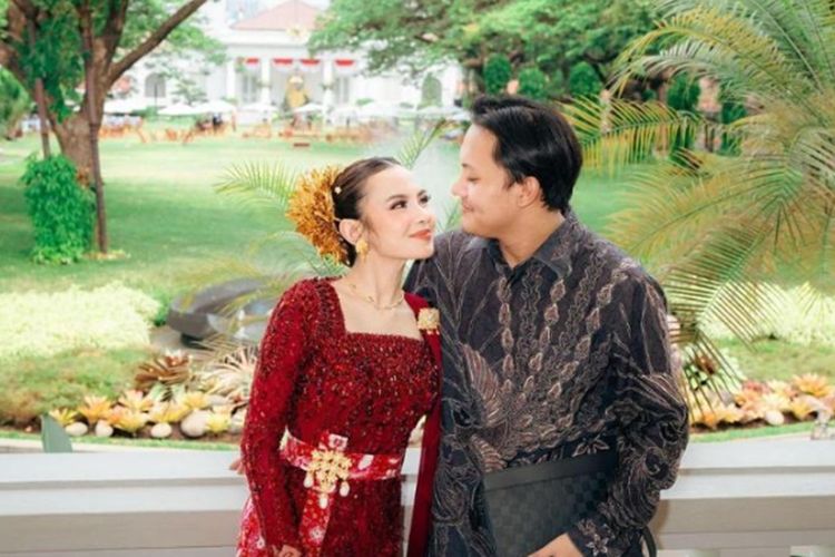 Tiga Fakta Pernikahan Rizky Febian dan Mahalini yang Tak Didaftarkan ke KUA, Soal Buku Nikah Palsu hingga Ditanya Hakim Soal Proses Akad