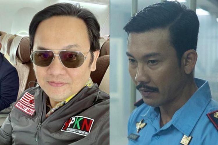 Tiga Kontroversi Denny Sumargo vs Farhat Abbas yang Tuai Sorotan Usai Saling Lapor ke Polisi, Begini Kronologinya