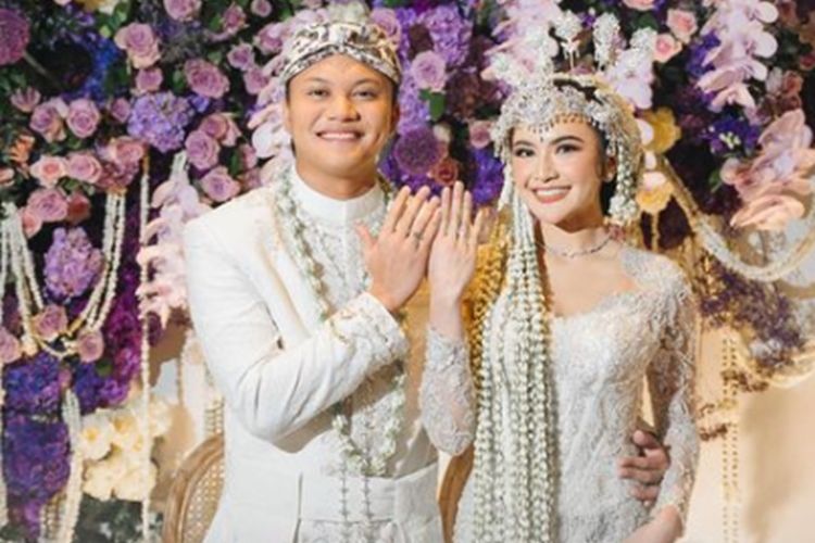 Rizky Febian dan Mahalini Harus Nikah Ulang, Ini Alasan PA Tolak Permohonan Isbat Nikah Pasangan Artis Ini