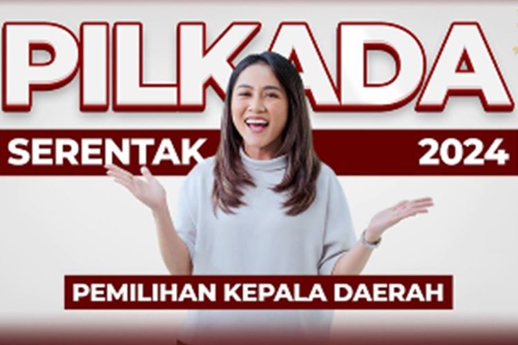 Besok Hari Libur Nasional Lho! Ada Pemungutan Suara Pilkada Serentak 2024, Kenali Tiga Jenis Surat Suara