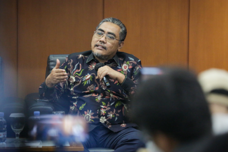 PKB Sebut Biaya Pemilihan Gubernur dan Wagub Mahal, Usul Dipilih Melalui DPRD Saja