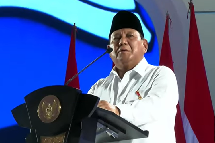 Resmi! Gaji Guru Naik Mulai 2025, Prabowo: Saya Agak Tenang