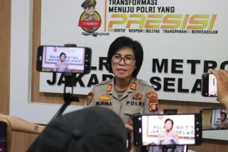 Empat Fakta Remaja Diduga Bunuh Ayah-Neneknya di Jaksel,  Polisi Sebut Tersangka Sosok yang Penurut hingga Bisikan Misterius