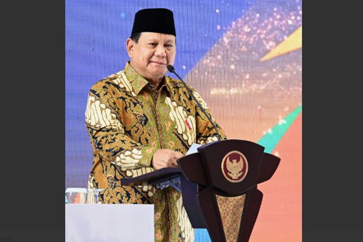 Prabowo Ingin Hemat Rp15 Triliun dari Dana Perjalanan Dinas Luar Negeri, Para Menteri Justru Ramai Minta Tambah Anggaran   