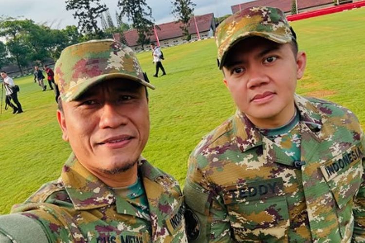 Mundur dari Utusan Khusus Presiden, Gus Miftah Dijadwalkan Bertemu Prabowo Pekan Depan